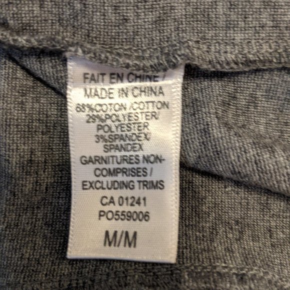 Twik Grey Mini Skirt from Simons - Picture 6 of 9